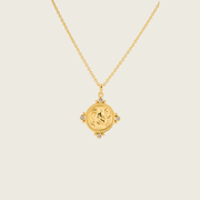 The Aries Amulet - Kensho Heirlooms